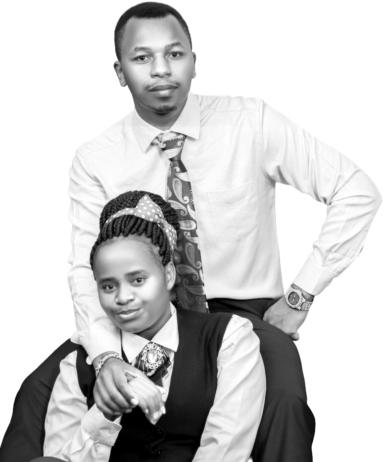 Maurine & Kelvin