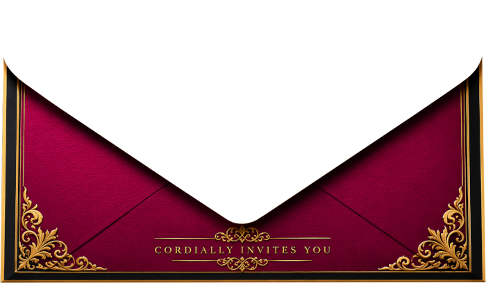 Envelope Body
