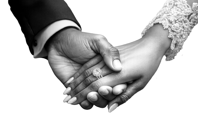 Hands